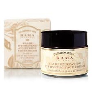 Kama Ayurveda Eladi Hydrating Ayurvedic Face Cream-50gm